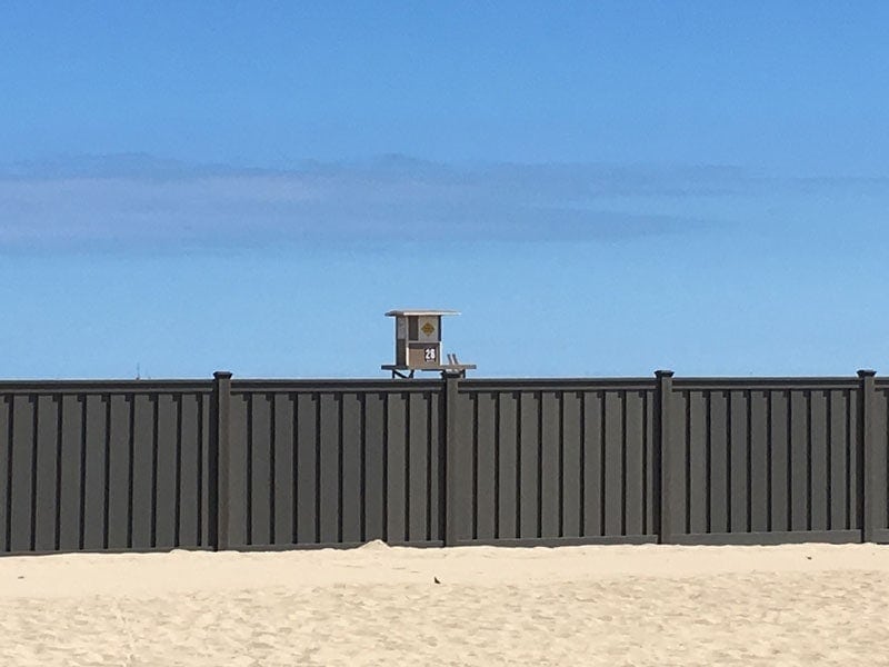 Project Spotlight: Surfside Colony, CA 8 Project Spotlight: Surfside Colony, CA 7