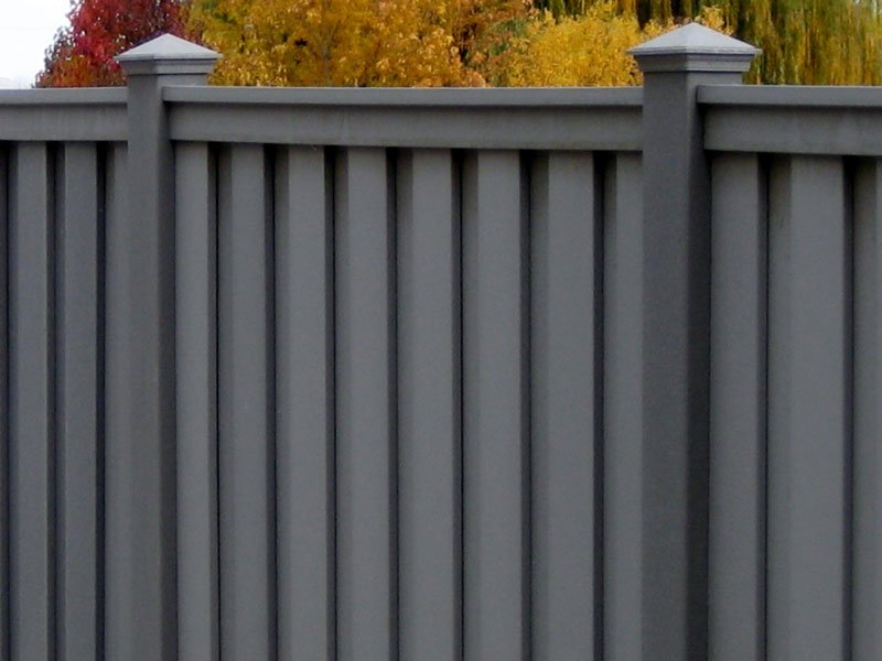 Composite Fencing 101: Advantages 4 Composite Fencing 101: Advantages 4
