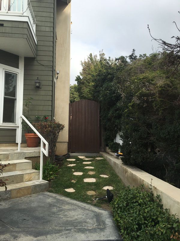 Project Spotlight: El Segundo, California 4 Project Spotlight: El Segundo, California 3
