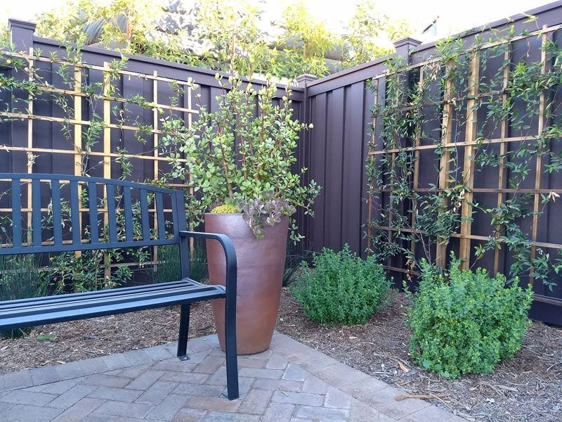5 Reasons Trex Fencing is Better Than Wood 6 5 Reasons Trex Fencing is Better Than Wood 5