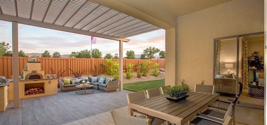 Project Spotlight : Mountaingate – Reno, Nevada 4 Project Spotlight : Mountaingate – Reno, Nevada 3