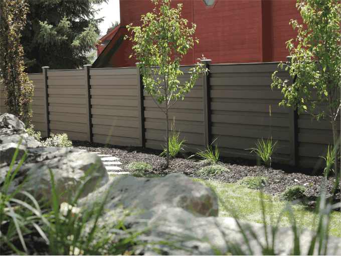 Trex Horizons Fencing Trex Horizons Fencing