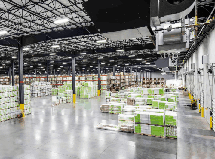 Trex Company Trex Company