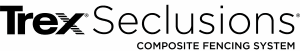 Trex Seclusions 2019 Logo Trex Seclusions 2019 Logo