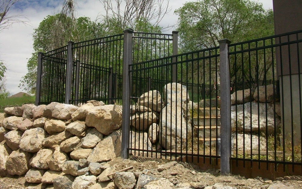 Trex-With-IronGuard-14-1 Trex Fence Posts 2