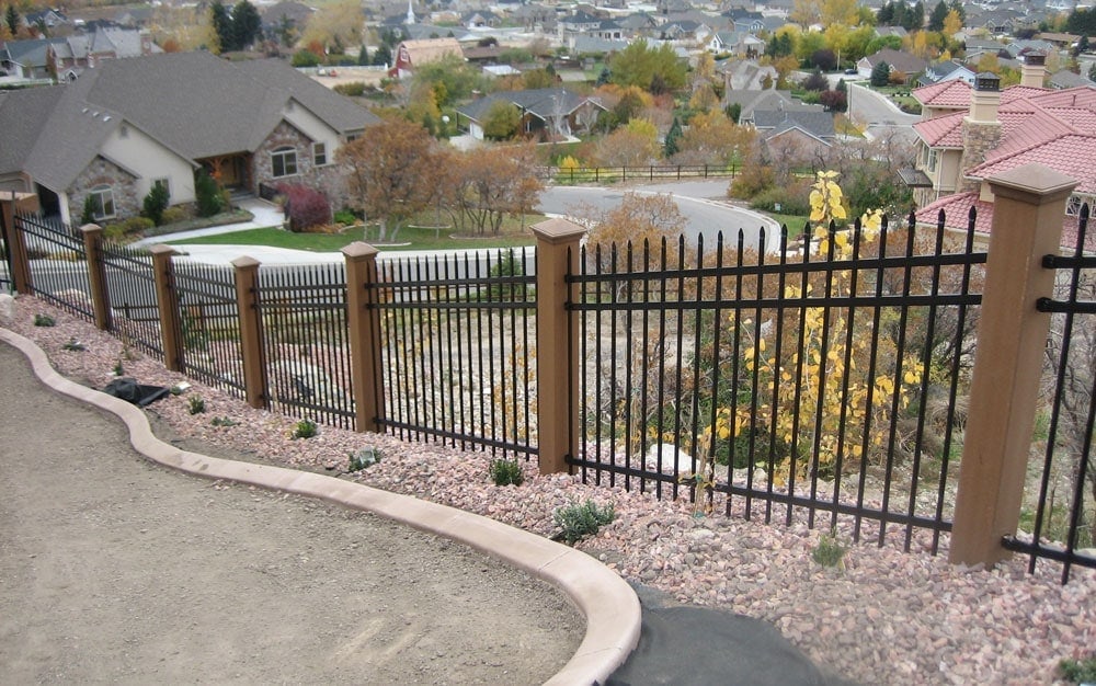 Trex-With-IronGuard-7 Trex Fence Posts 3