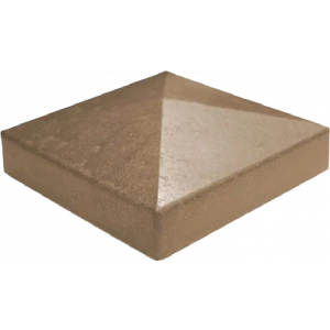 Trex_Post_Cap-Crown-Saddle Trex_Post_Cap-Crown-Saddle