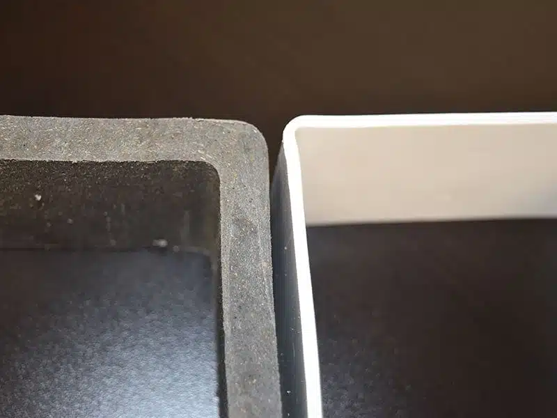 DSC_0505 Trex is worth the cost because of it's increased durability