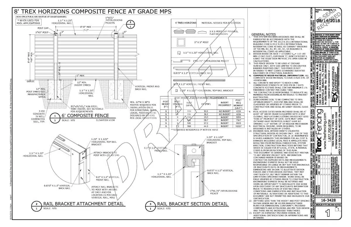 Horizons-Master-Plan-Sheet-for-8-Tall-Fence >> Horizons Drawings 25