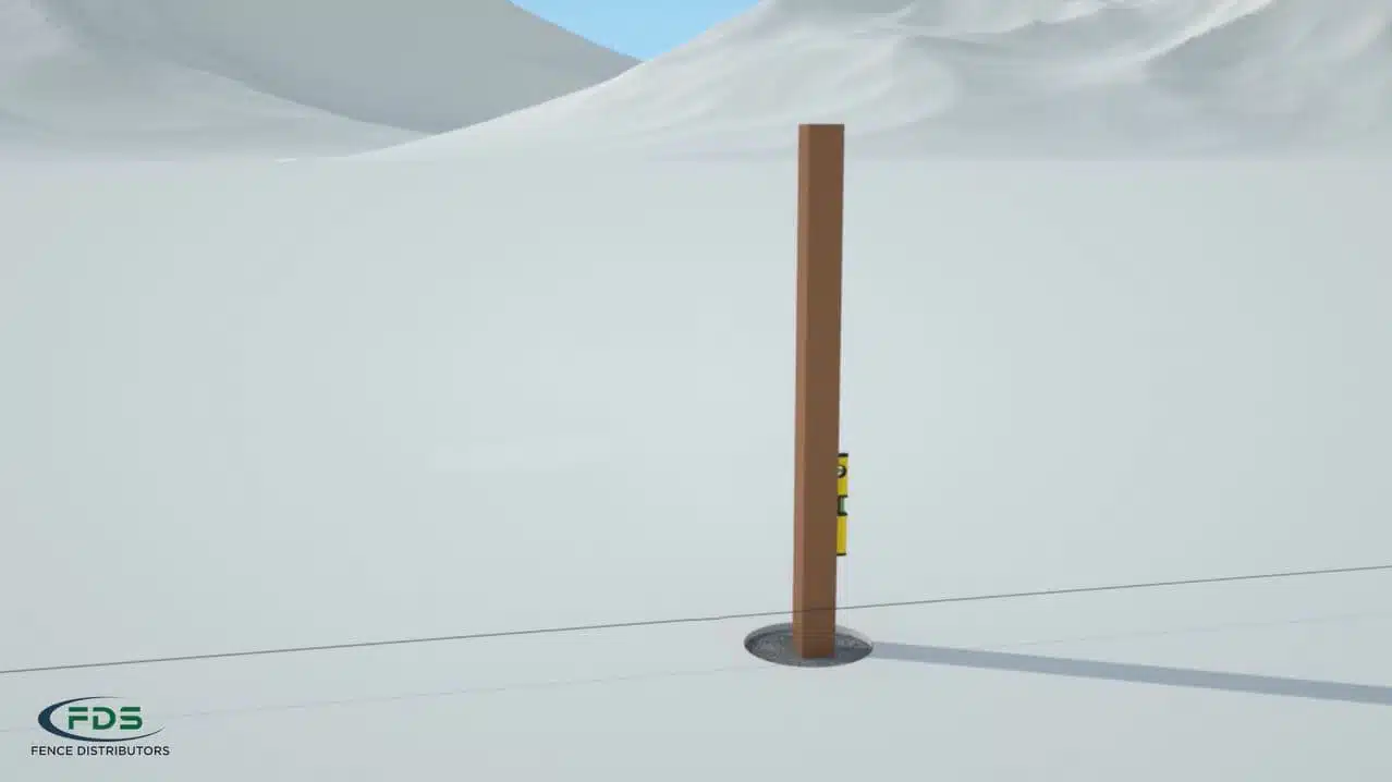 Post Seclusions Components 1