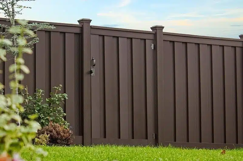 Products - Gates - Woodland Brown Trex Company & FDS Distributors 4
