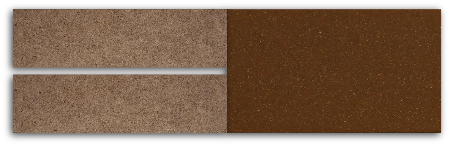 Trexvs other composites Trex vs. Other Composite Fencing - Product Comparison