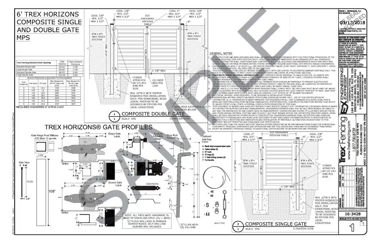 trex-horizons-gate-6-tall-mps-2015-master-plan_SAMPLE >> Horizons Drawings 24