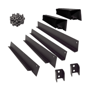 Trex Horizons Horizontal Fence Frame Kit