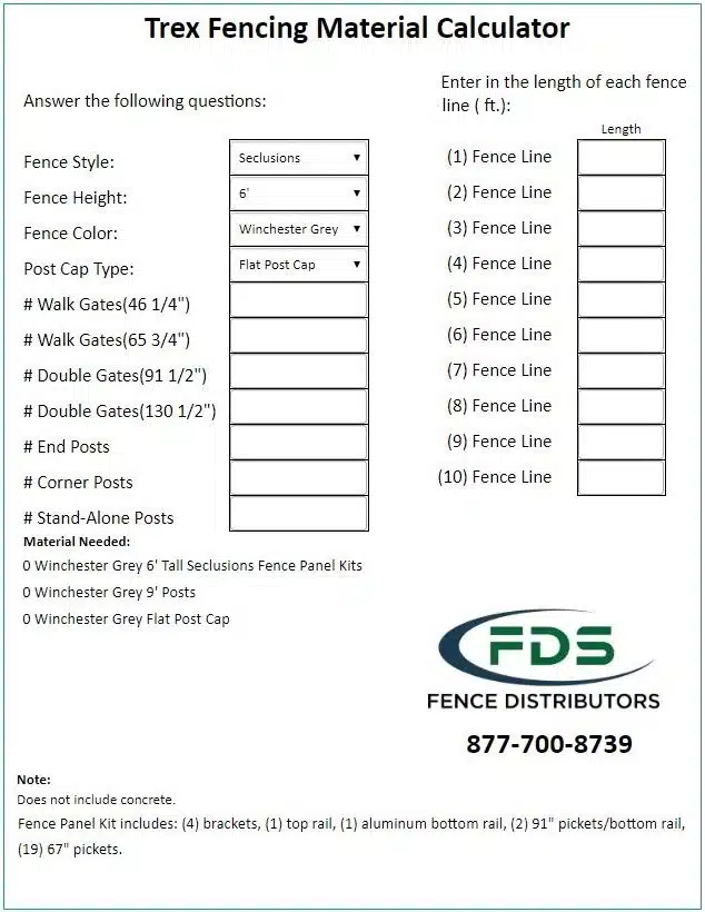 trex-fencing-material-calculator-image Trex Fencing Calculator