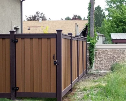 Trex-Single-Gate Trex-Single-Gate