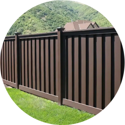 Seclusions Woodland Brown