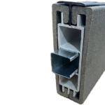 Rail Stiffener