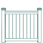 Trex Secliusions Vector icon green Trex Secliusions Vector icon green