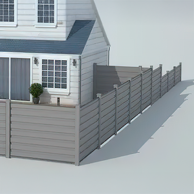 Fence Heights